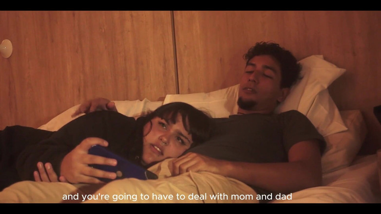 FANTASIAHARDCORESEX: Tôi đã xem một bộ phim với người bạn thân nhất...