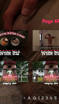 Naughty Neighbours - V0.51 - Full Part