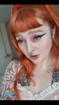 Heb mijn tijd gebruikt om te pieten en ook veel inhoud voor je te maken