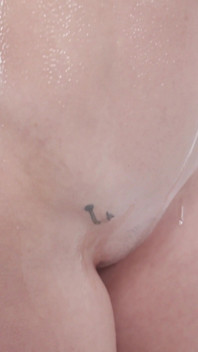 Geboren voor porno met Knightly Rose, Oliver Flynn