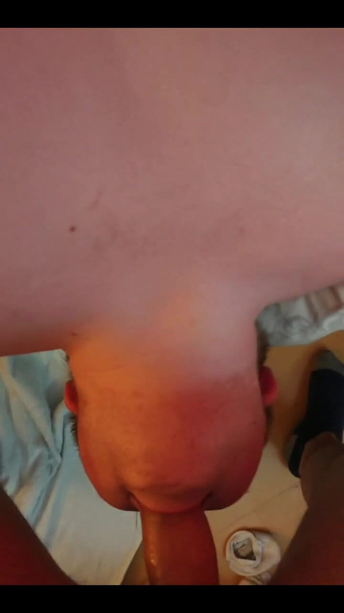 PupFluffy: Gorge profonde, bite de papa