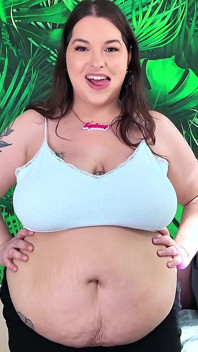 Bbw làm cho bạn tăng cân