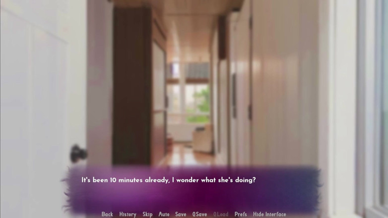 Trans Maaya: Was denkst du also über mich?
