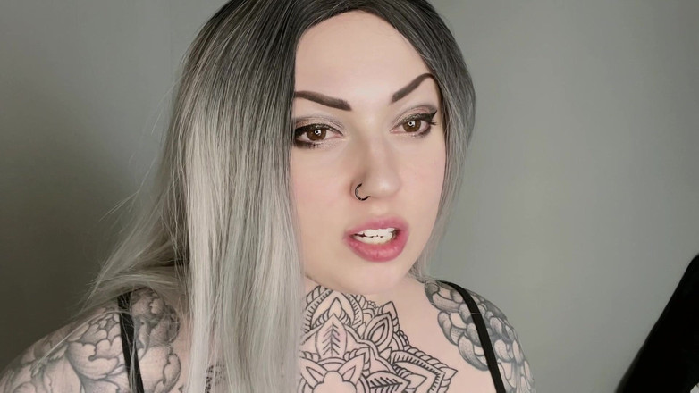 Miss Valentina: Lékařské odstranění wedgie