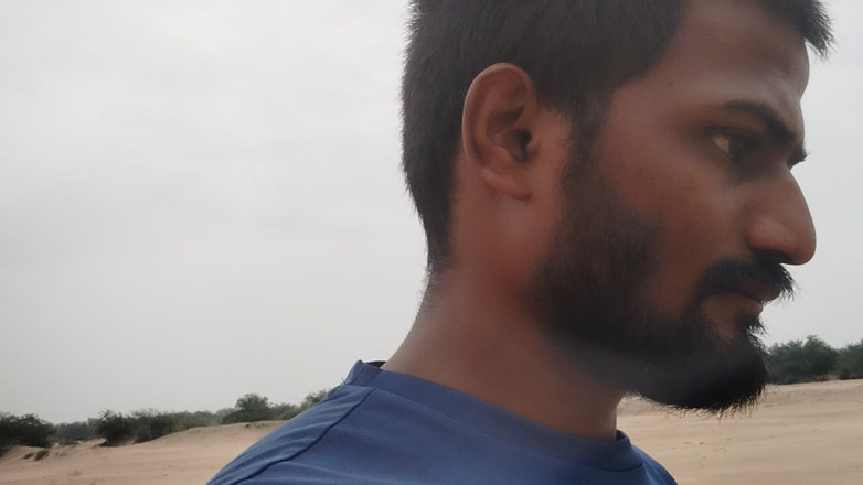 KUMBHA MANOJ KUMAR: Xhard lo scopatore di talenti più costoso