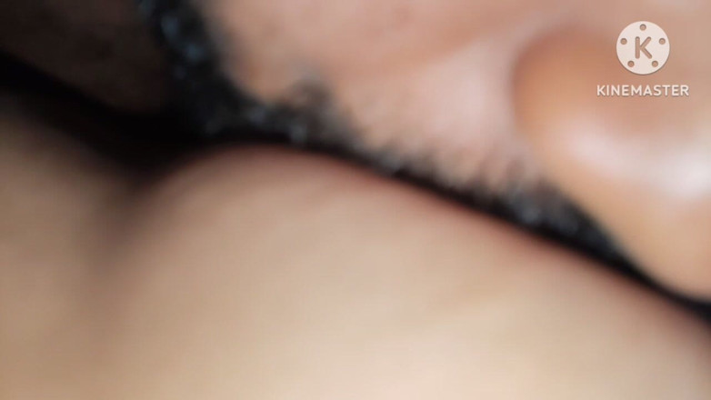 My sexi wife: Desi velká prsa