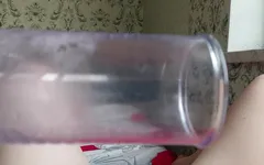 I Pumped My Cock, the Result Is Wonderful I Can't Believe