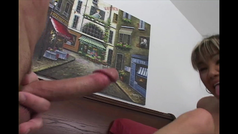 Erotic Planet X: Teen Blonde Wants It Nonstop