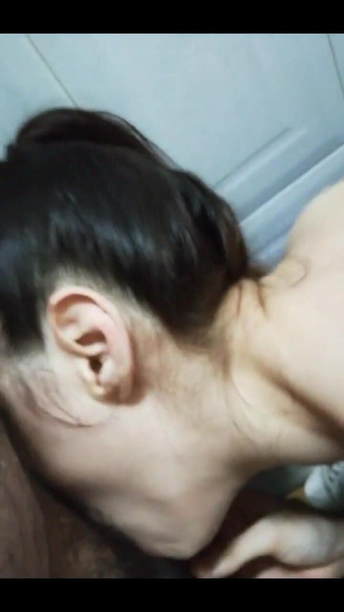 Hard & Rock cc: Blowjob-momente 