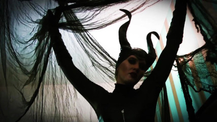 Goddess Celine: Il maschioficiente