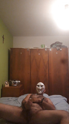 SingerMask: Šukej tuto hračku do kundičky!