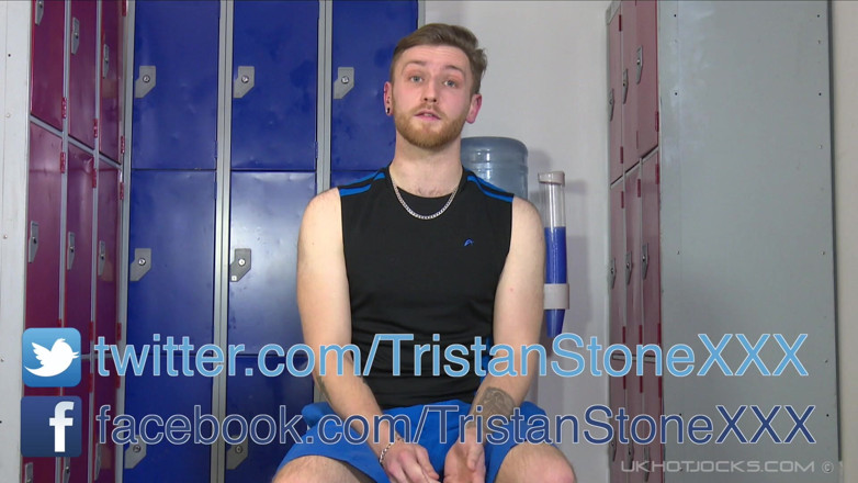 UK Hot Jocks: Tristan Stone