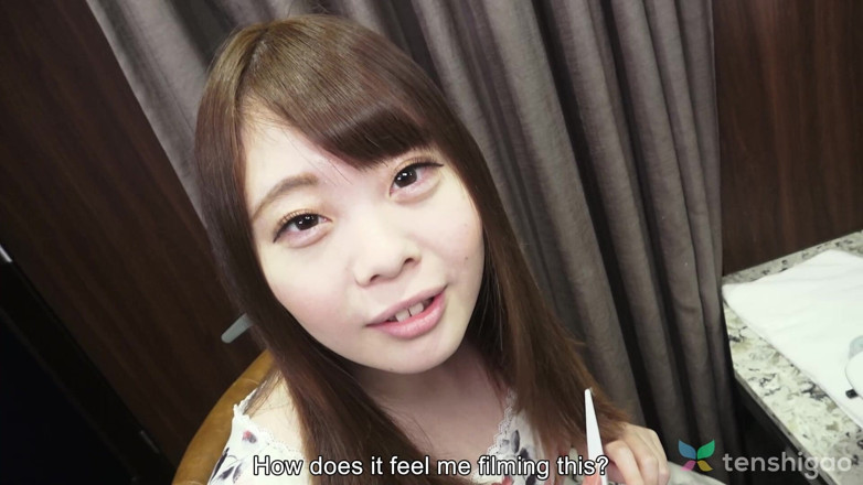 Tenshigao Backstage: Yuko Mukai Bts în culise