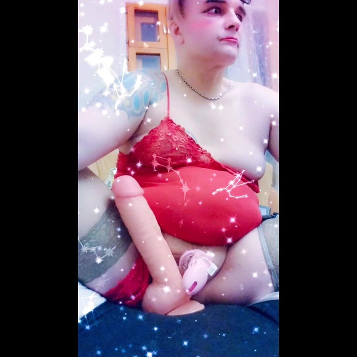 Djini: Ginny si hraje