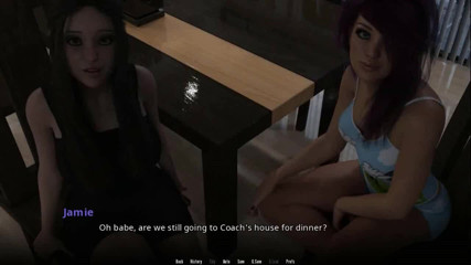 Dirty GamesXxX: WVM: la casa di un ragazzo e tonnellate di donne