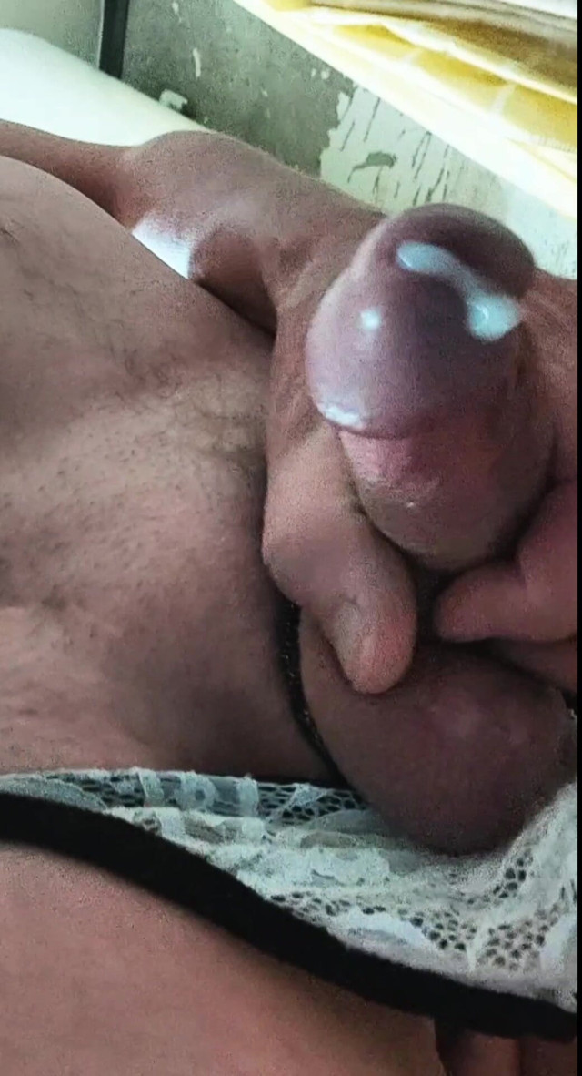 My Strong Penis (Masichka)
