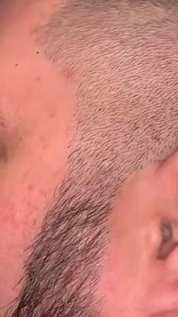 Sairy Bear Eating Cock