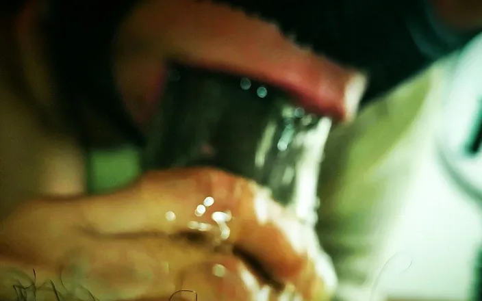 PABLO N3GROBAR: Sub POV Throat Destruction
