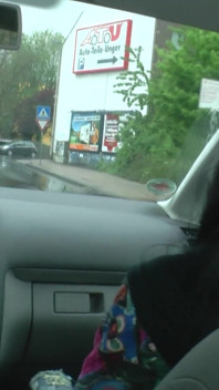 O matură sexy amatoare germană super excitată este futută tare - pula brută îi întinde găurile umede!