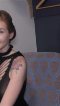 British Hotwife Katie Cooper with BBC