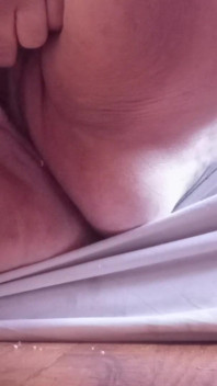 Fat Pussy Play