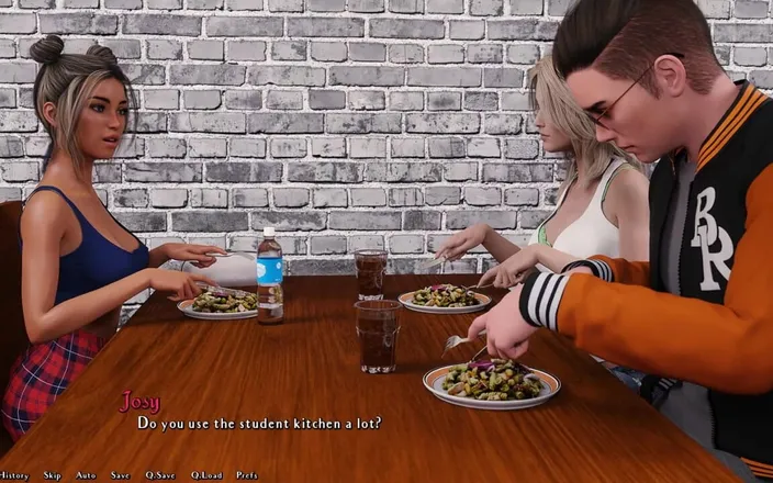 LoveSkySan69Real: Being a Dik 0.6.0 Part 140 We Getting Close by Loveskysan69