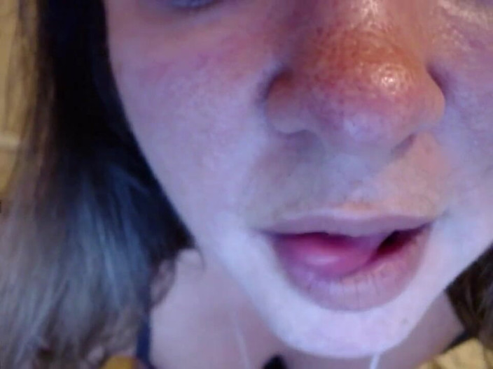 AnnaFit: Just a Sexy Teasing