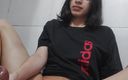 Alice Lima: 18anni teen brasiliana con tette piccole con culo grosso scopata...