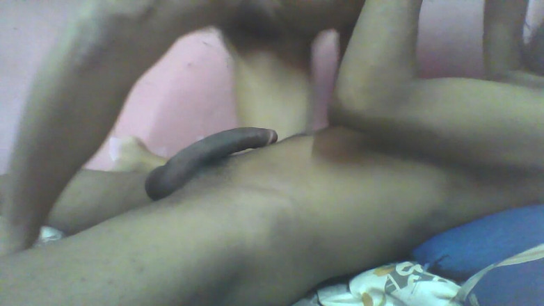 Shahilsingh119: Gow Ki Gori vrouw neukt