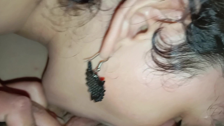 Gabes ftm: Ze neukte mijn poesje en ik neukte haar