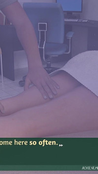 Pleasure Thieves 2 - Samantha Merayu Untuk Dijolok Duburnya