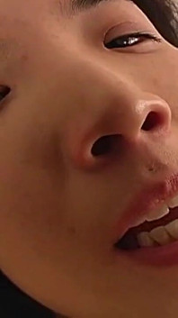 Prettiest Long Hair Thai Model Fingering Her Wet Pussy Vol 2