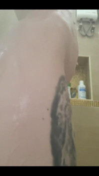 Who Wanna Take a Shower with Me?