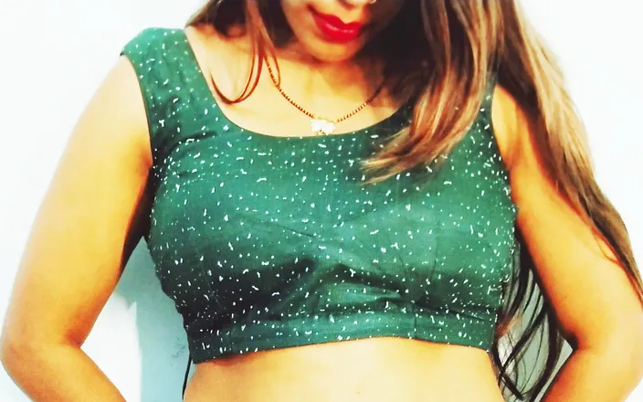 Swetasingh: Clear Audio Bhabhi Sex