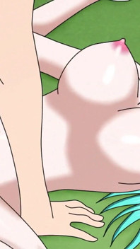 ワンピース ひより編 小紫