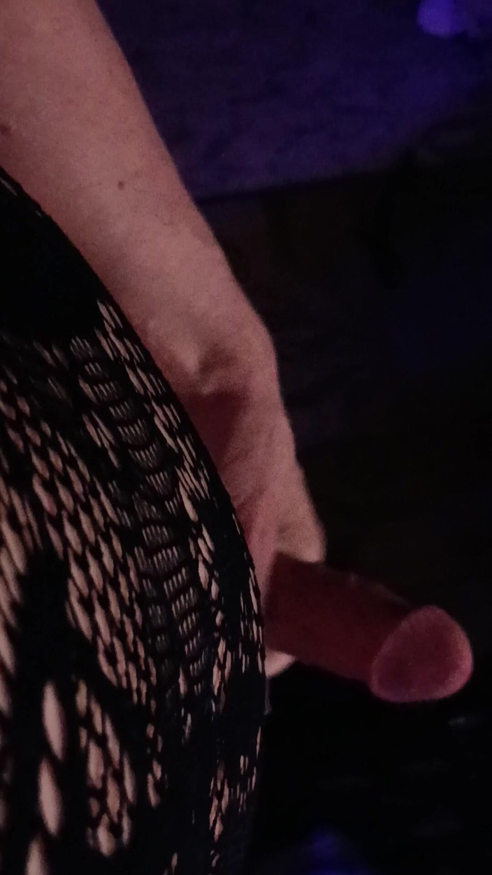 DeepthroatCumslut: Il mio cazzo