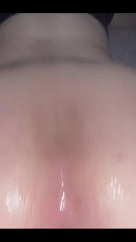 Delightful Creamy Fuck