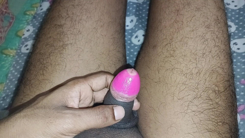 Sexboymanisha941: Setelah lama aku masturbasi