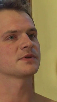 Trent Diesels orgasmisches abenteuer