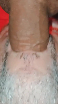 Getting My Fat Latino Dick Sucked