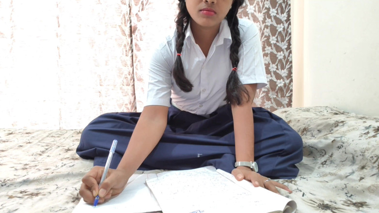Mumbai Ashu: Master Fucking
