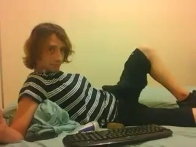 LilTaste: Sesi Chaturbate Solo Lil Taste; Tiada Bunyi / tiada pancutan mani /...