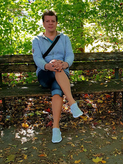 PetraNylon: Normální den, nikdy bez punčocháčů