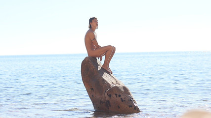 Magia Rosa: 寻找位置