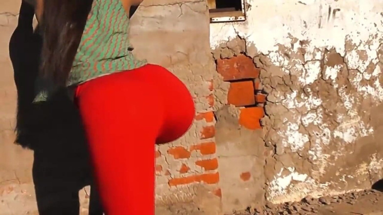 Argentina Latina Amateurs: Sevimli doğal am frikikli ve amcıklı ateşli latin Yessy açık...