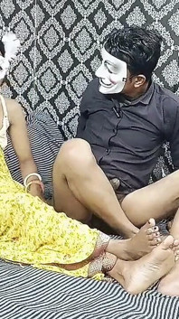 Nach vielen Tagen kam stiefschwester, um sex mit mir zu haben und hatte viel Spaß und Spaß,