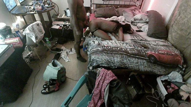 12 in Pole Boy BBC: Dick Taking Goat