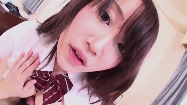 SAMURAI from Japan with Passion: Teen Japan episode 1