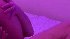 My Friend's Girlfriend Is Now My Personal Porn Star