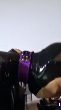 Pierwsza lekcja Sissy Jenna